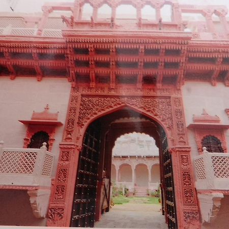Sadar Haveli Heritage Jodhpur  Exterior photo