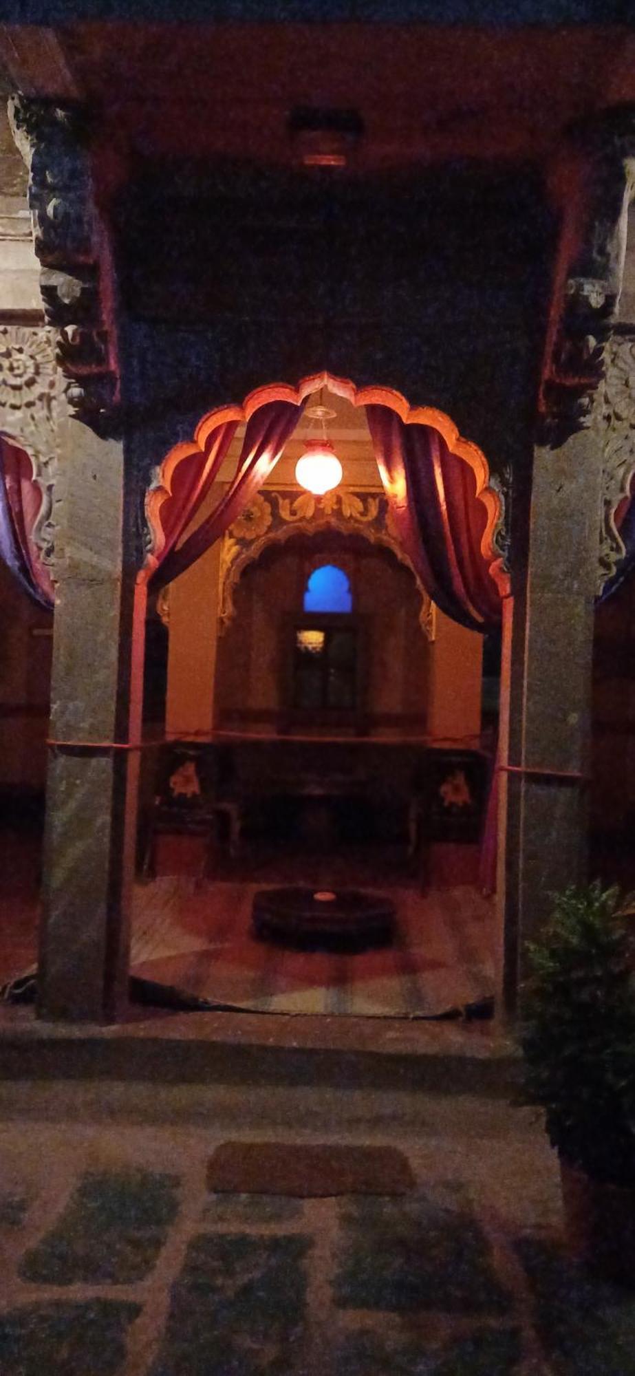 Sadar Haveli Heritage Jodhpur  Exterior photo