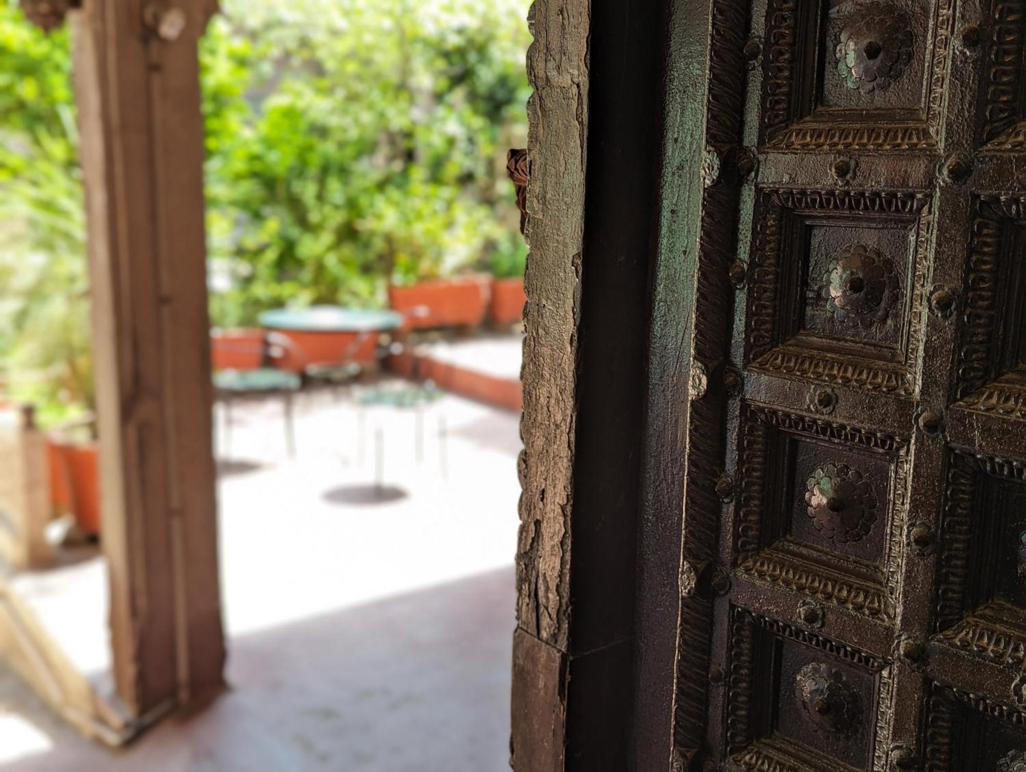 Sadar Haveli Heritage Jodhpur  Exterior photo